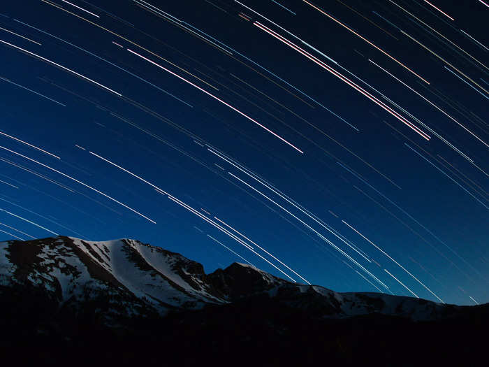 Nevada: Great Basin National Park