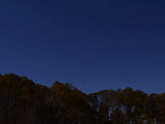 Maryland: Tuckahoe State Park