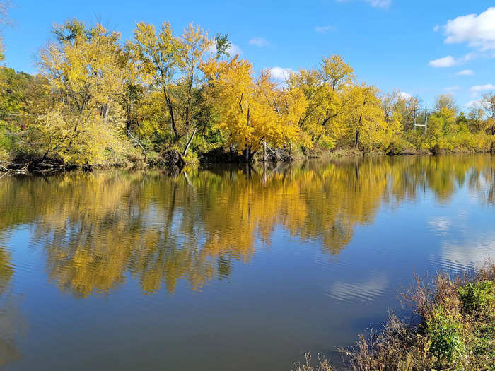 Iowa: Whiterock Conservancy