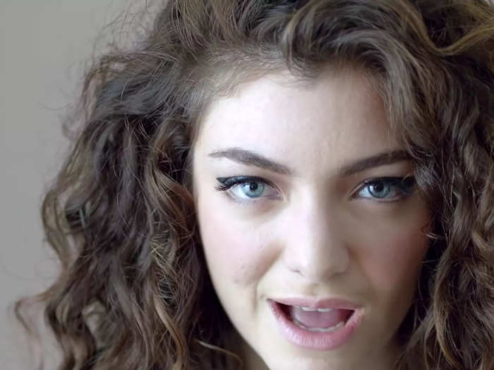 Lorde