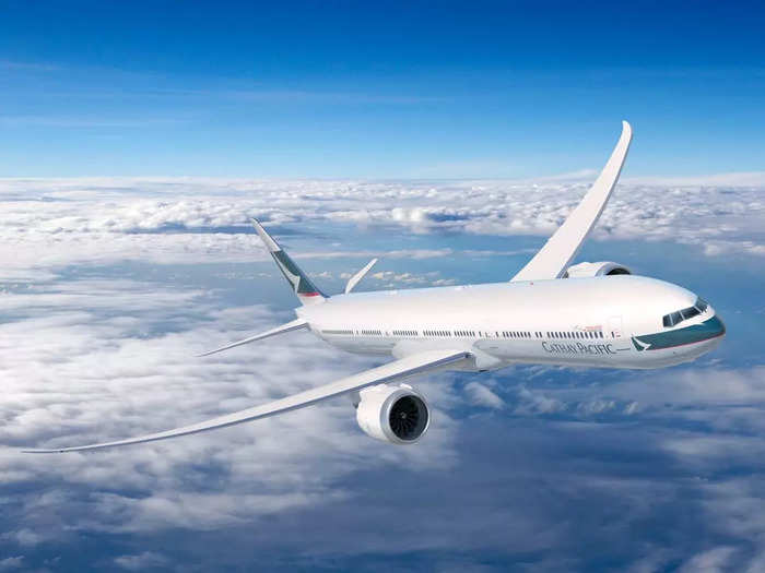 In addition to Emirates, several other global airlines also one day hope to own the jet — though none are in the US.