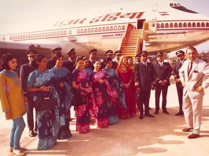 The modernizations come after the full-circle takeover of Air India by private entity Tata Sons, the original founders of Air India back in the 1930s.