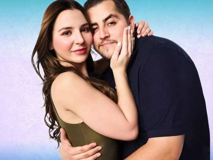 Jorge and Anfisa