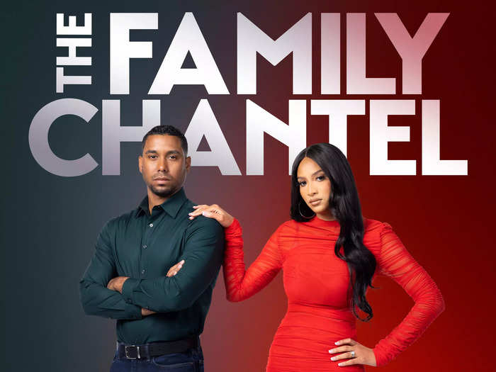 "The Family Chantel"