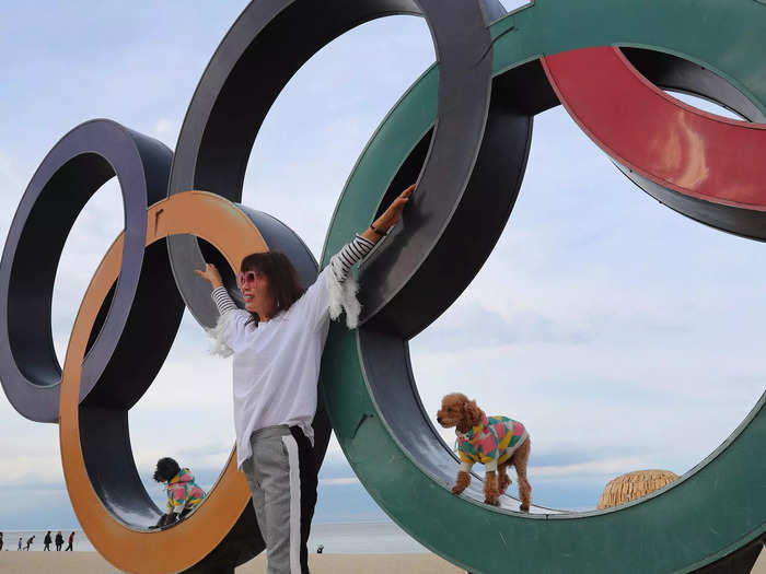 In 2018, South Korea faced increased international scrutiny when it hosted the Winter Olympics.