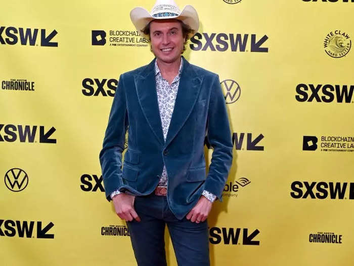 Kimbal Musk is Elon Musk