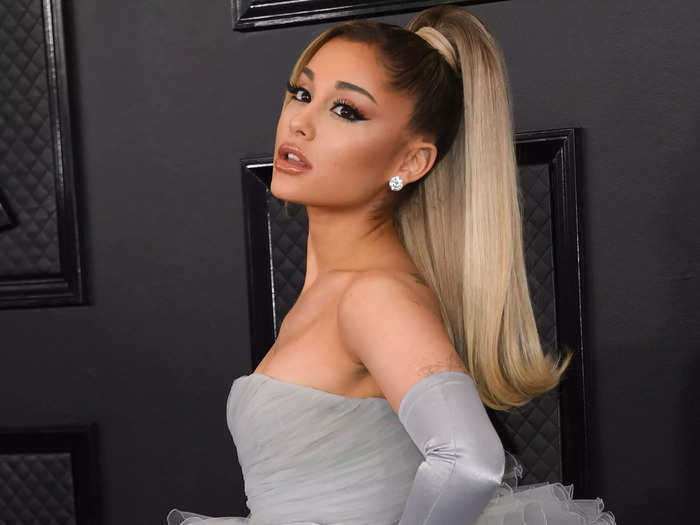 Braun began managing Ariana Grande in 2013 and was briefly fired by the singer in 2016. They reunited that same year after seven months.