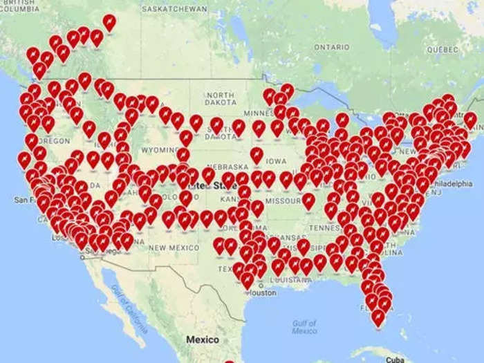 Most Tesla owners agree the Supercharger network is a major advantage.