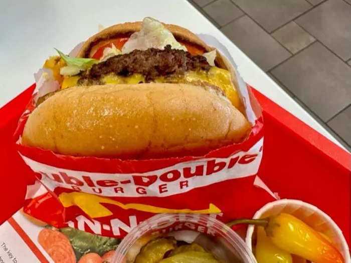 In-N-Out