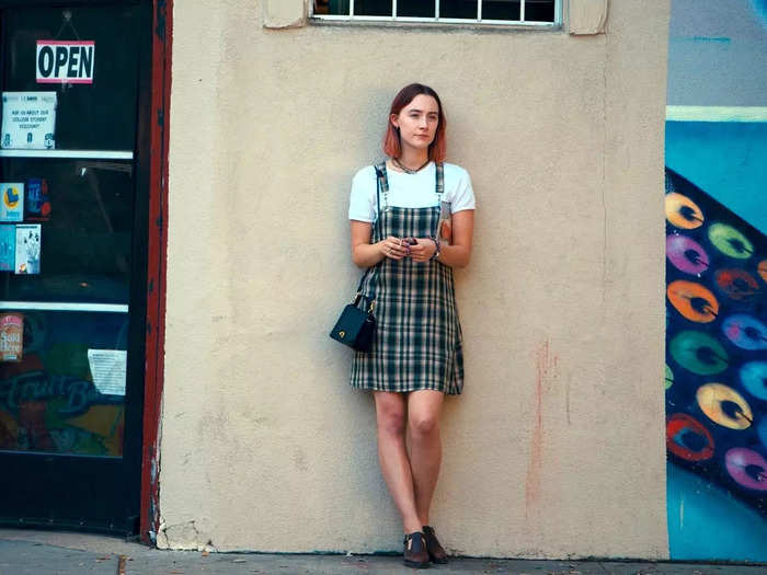 "Lady Bird"