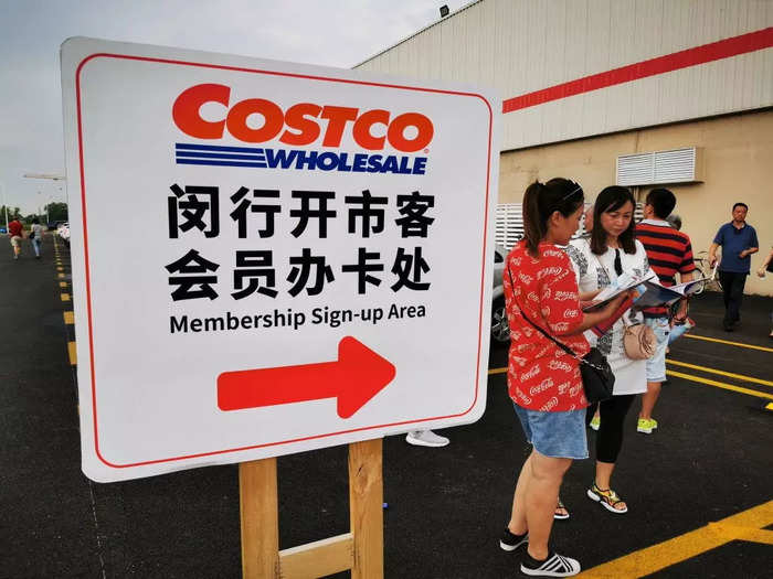 In its 20th anniversary year, Costco had 430 warehouses in North America, Asia, and the UK, over 40 million membership cardholders, and generated $42.5 billion in revenue.