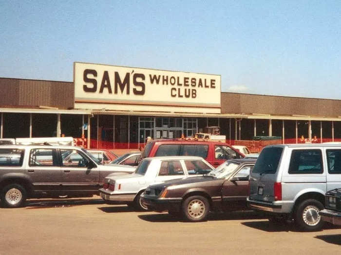 In 1983, Sinegal and Walton each launched members-only warehouse clubs — Costco and Sam’s Club — that bore striking resemblance to Price Club.