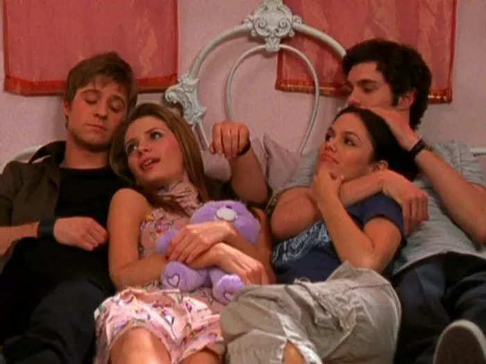 "The O.C."