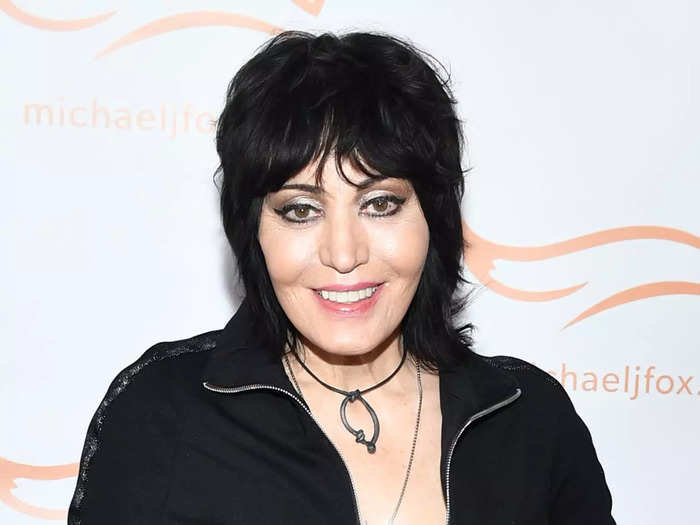 Joan Jett