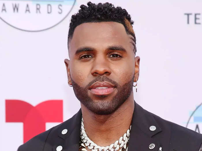 Jason Derulo