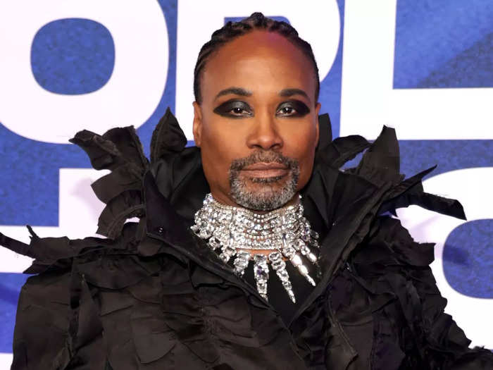 Billy Porter