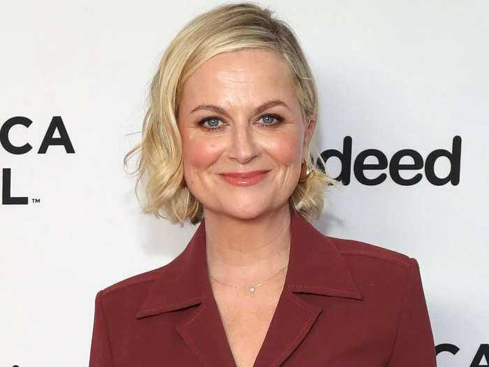 Amy Poehler