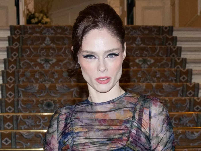 Coco Rocha