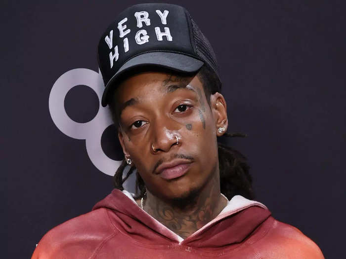 Wiz Khalifa