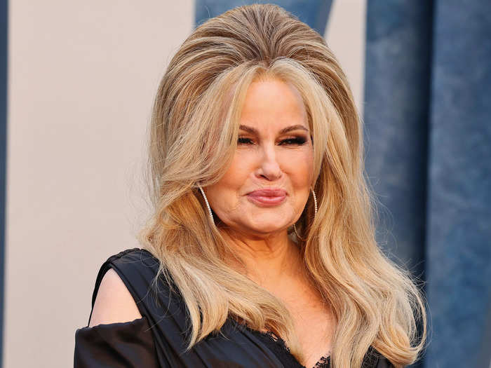 Jennifer Coolidge