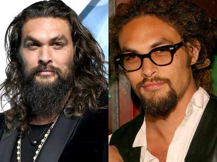 Jason Momoa