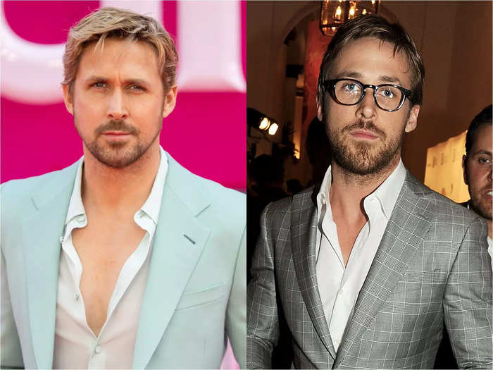 Ryan Gosling doesn