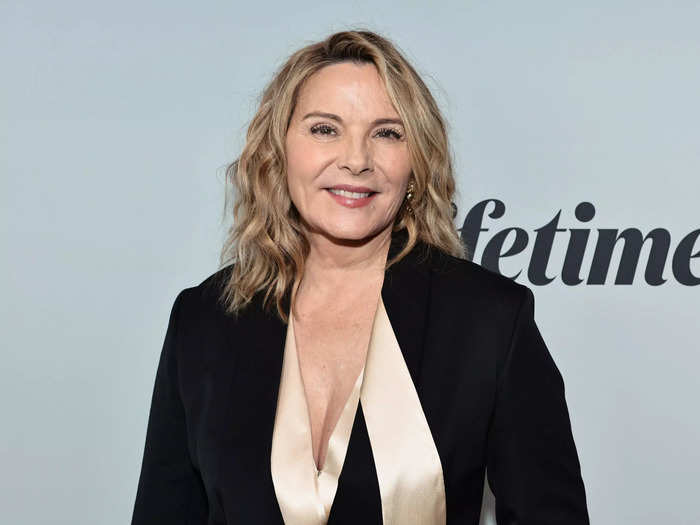 May 2022: Cattrall said she was never asked to be a part of the "Sex and the City" reboot, "And Just Like That..." and said she learned the show was coming out through social media.