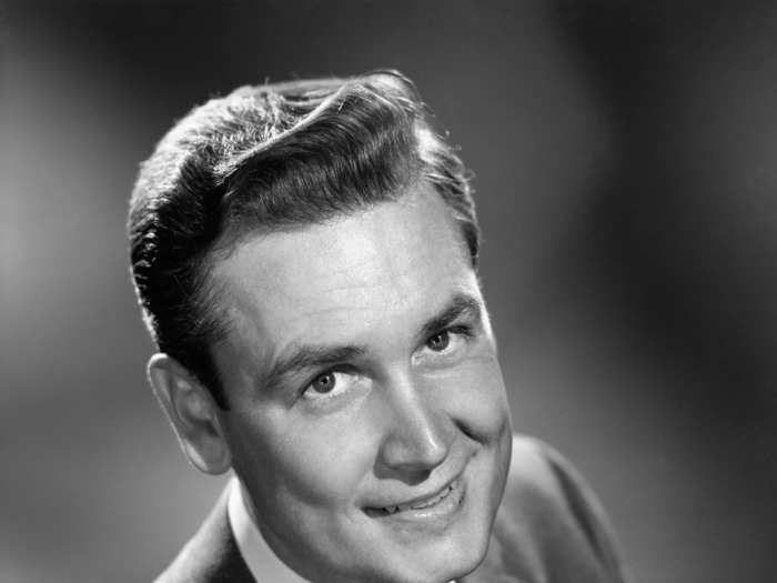 For six years during the 1950s, Barker hosted "The Bob Barker Show" on radio in California until he got his big break.