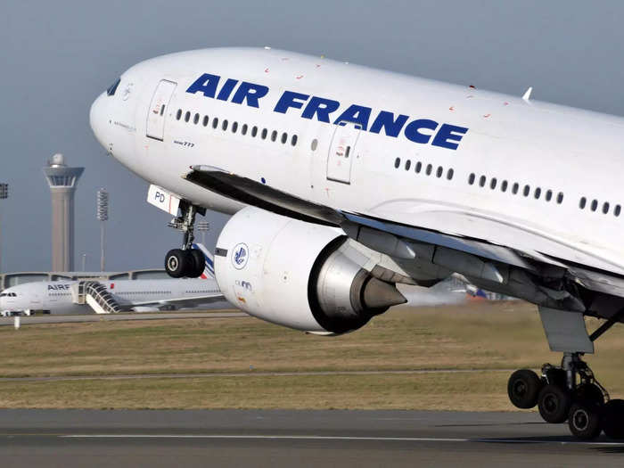 2. Air France