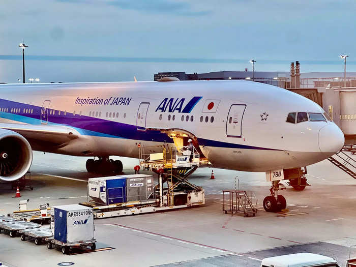 These two sets of carriers are on opposite sides of the spectrum — Singapore and ANA are considered 5-star carriers by Skytrax, while budget airlines LEVEL and Norse require the pesky add-on fees.