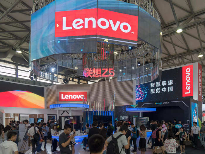 Lenovo