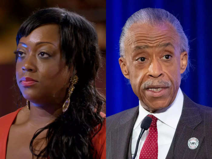 Dominique Sharpton