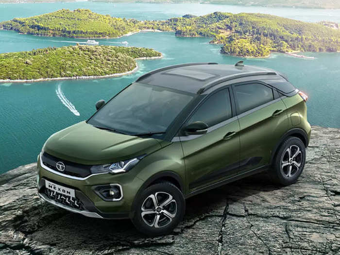 Tata Nexon