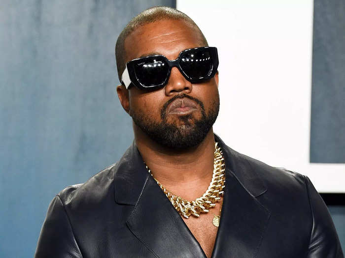 Since "Donda 2," Ye has been embroiled in controversy.