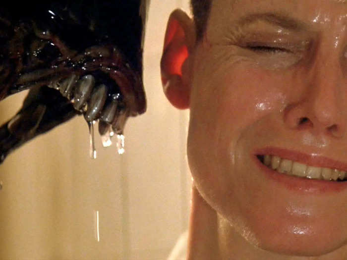 11. "Alien 3" (1992)