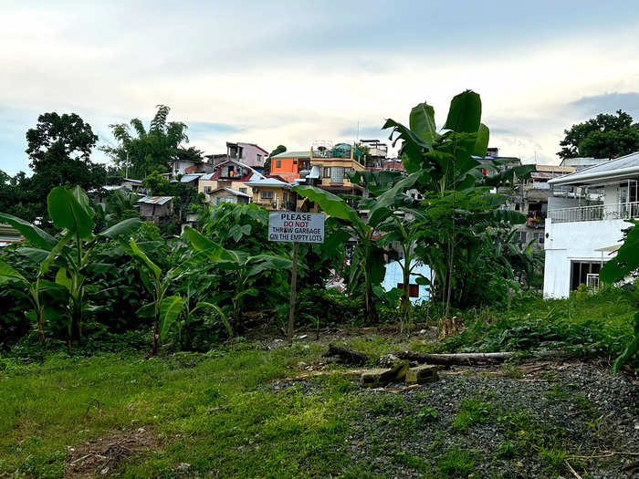 Beverly Hills encapsulates the divide between the rich and the poor in the Philippines and shows exactly what the range of wealth — or lack thereof — in the country looks like.