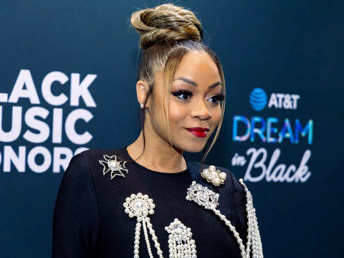 LaTavia Roberson