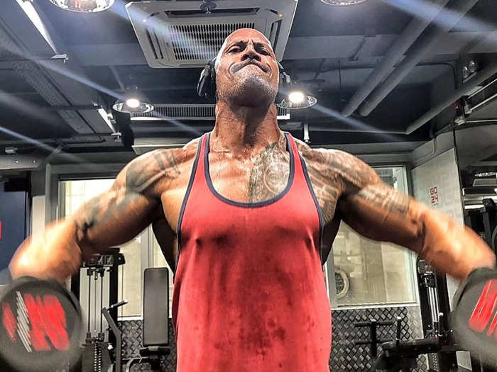 In early 2016, The Rock teamed up with Under Armour for a global sponsorship. He also has deals with Ford and Apple which total $15 million a year.