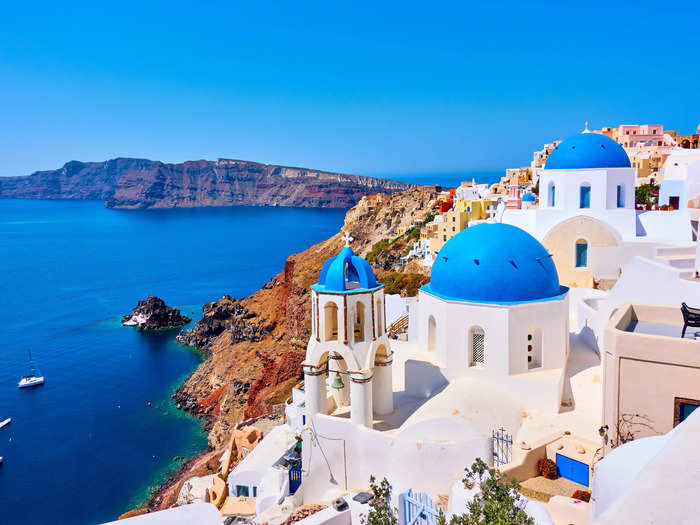 9. Greece