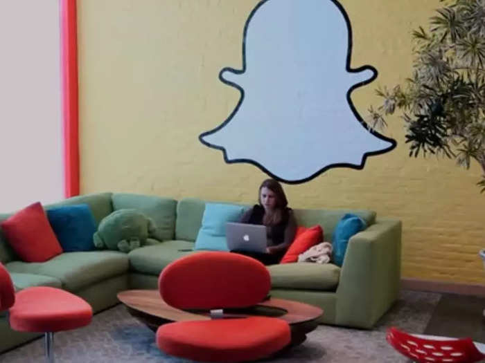 Snap also launched an investigation into allegations of racism and sexism at the company.