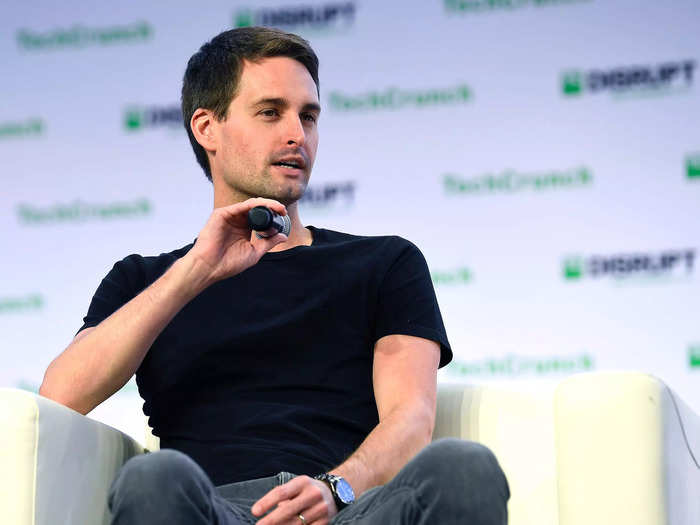 Although 2018 proved difficult for Spiegel, Snapchat rebounded in 2019 to recover its disastrous losses.