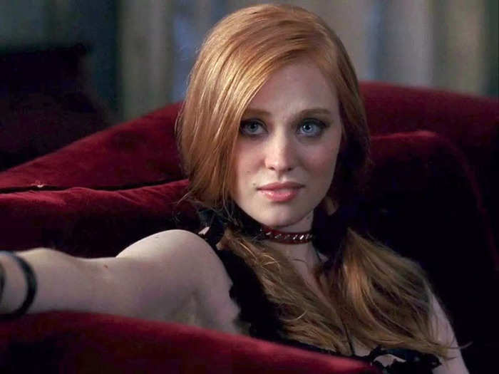 Deborah Ann Woll played Jessica Hamby, Bill