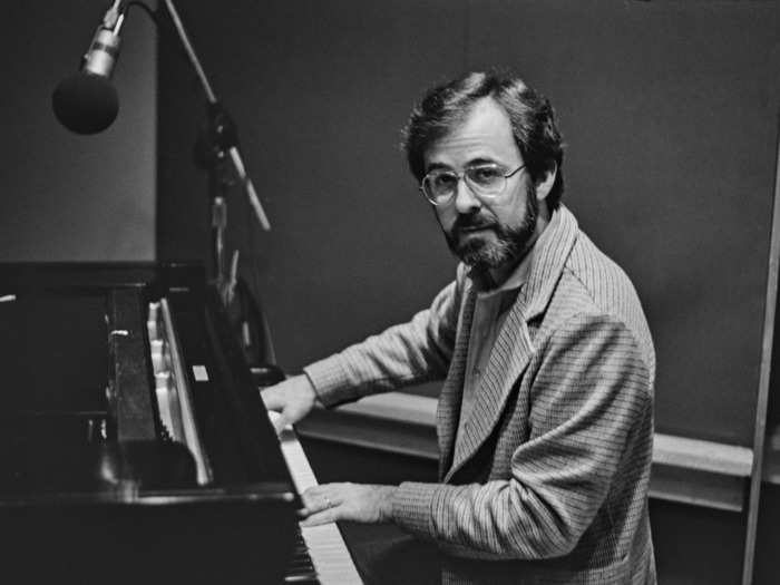 Bob James is another unlikely pillar in the sampling pantheon and is referred to as the "godfather of hip-hop."