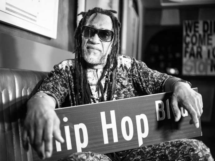 It all started with DJ Kool Herc, his Merry-Go-Round technique, and the Incredible Bongo Band.