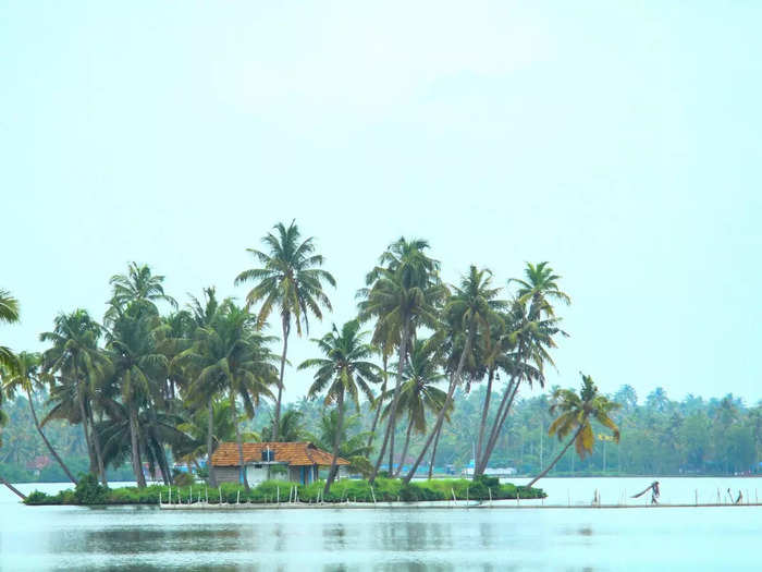 Kochi, Kerala - The Coastal Gem