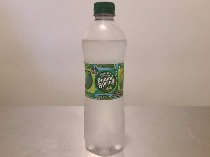 6. Poland Spring