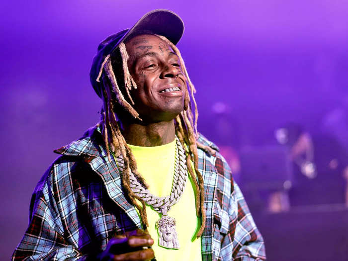 Lil Wayne