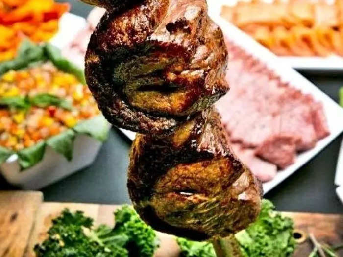 IOWA: RC Brazilian Steakhouse in Davenport