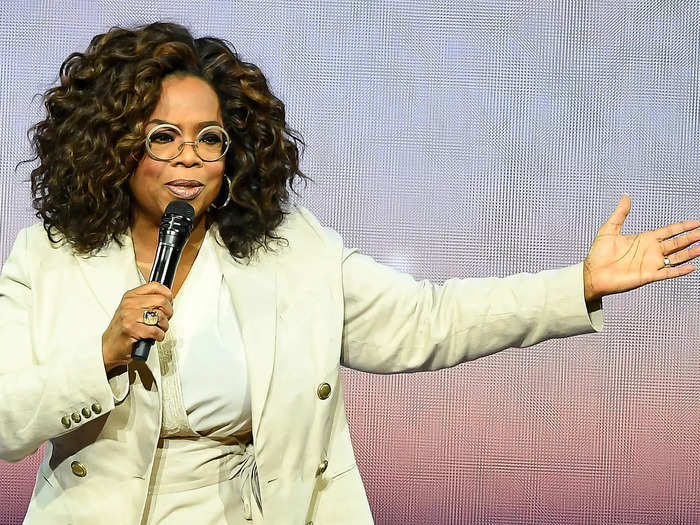 Celebrities, including Winfrey, have previously been called out for making big property purchases in Hawaii, as Native Hawaiians are priced out of the land and experience high rates of homelessness.