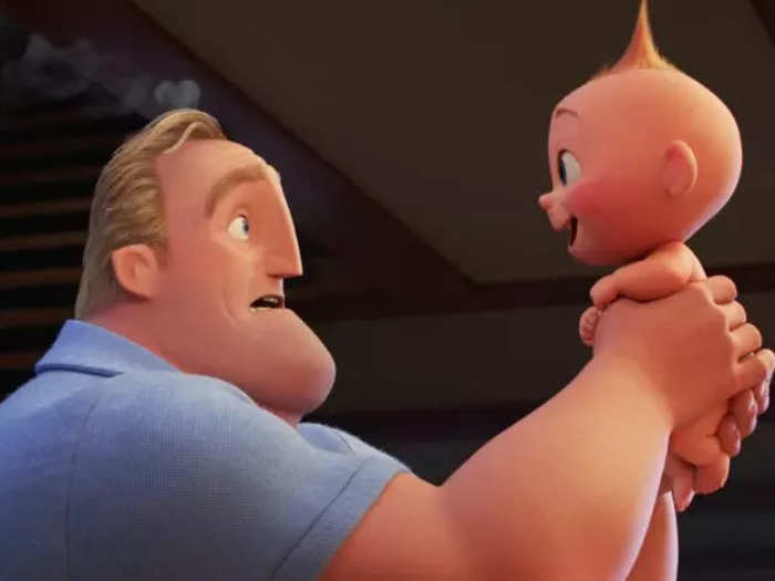 "Incredibles 2" was just as good as the original despite the 14-year wait.